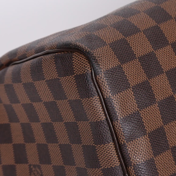 🌟SPEEDY 35🌟 LOUIS VUITTON MADE IN FRANCE - Picture 11 of 12